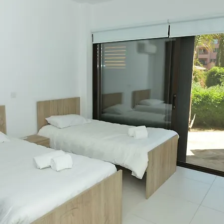 Apartament Aphrodite Gardens #1