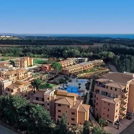 Aphrodite Gardens #1 Apartament Pafos