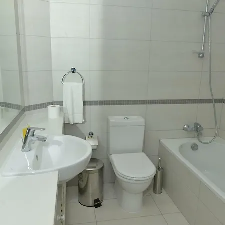 Aphrodite Gardens #1 Appartement