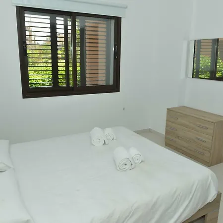 Appartement Aphrodite Gardens #1