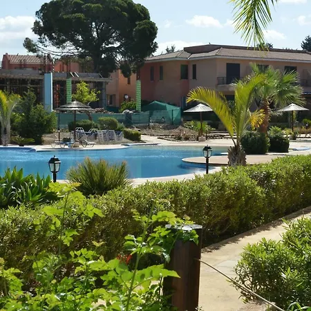 Aphrodite Gardens #1 Paphos