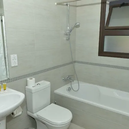 Appartement Aphrodite Gardens #1