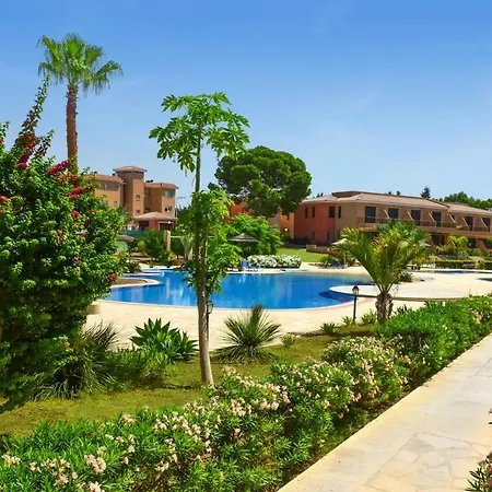 Apartman Aphrodite Gardens #1 *
