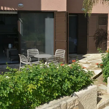Aphrodite Gardens #1
