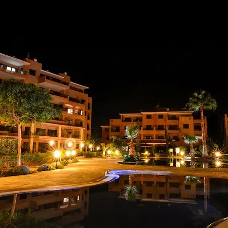 Aphrodite Gardens #1 Apartman Paphos