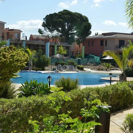 Aphrodite Gardens #1 * Пафос