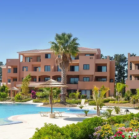 Aphrodite Gardens #1 * Пафос